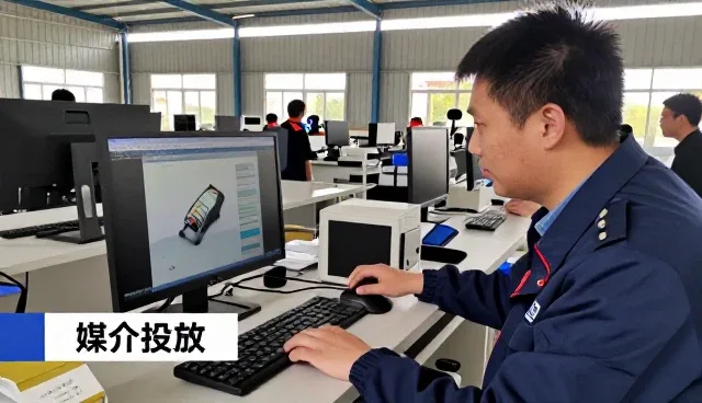 文案创作在真实环境中的表现